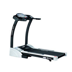 Cruiser Motorized Treadmill