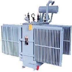 Distribution Transformers