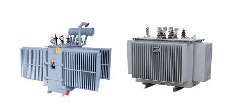 Distribution Transformers