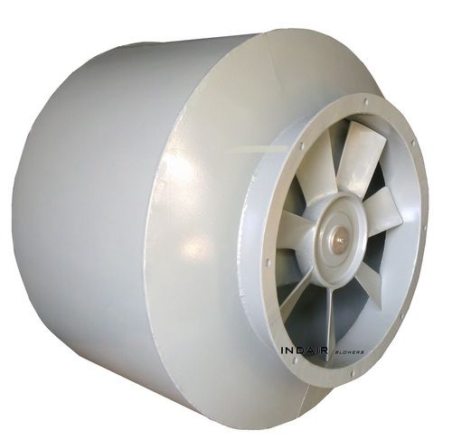 Flame Proof Fans