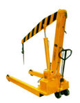 Floor Crane