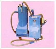 Industrial Vacuum Cleaners