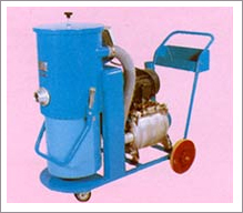 Industrial Vacuum Cleaners He a   4000 W/3000 W/2700