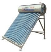 James Bond Series Solar Water Heater