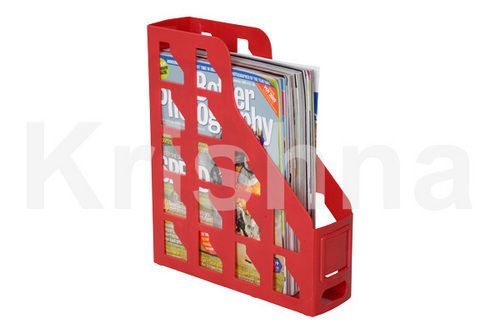 Magazine Holders