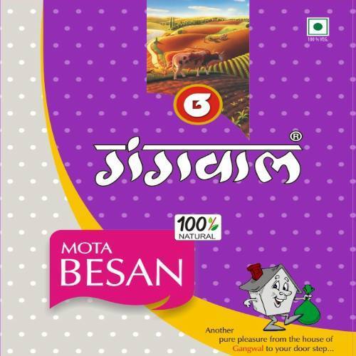 Mota Besan