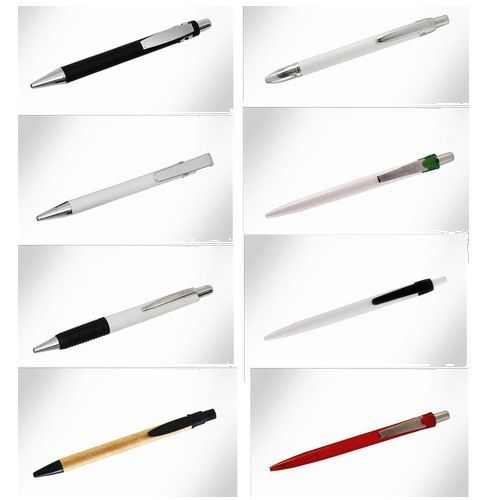 Plastic Pens