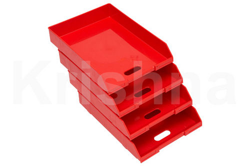 Plastic Tray