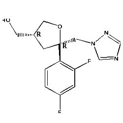 Posaconazole Intermediate -2