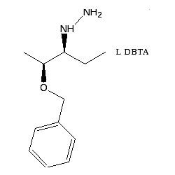 Easy To Clean Posaconazole Intermediate-4