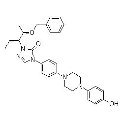 Posaconazole Intermediate-5