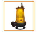 Submersible Sewage Pump