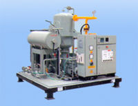 Transformer Oil Filtration Systems