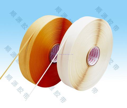 Clear Adhesive Belting Tapes