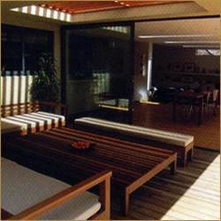 Balcony Decking