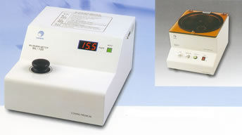 Bil 100 - Bilirubin Meter