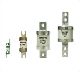 Bslv Industrial Fuses