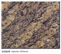 California Juparana Granite