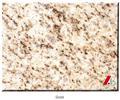 Chinese Gold Granite