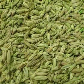 Fennel Seeds