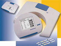 Handureader - Protable Device For Urinalysis