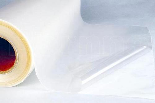 Double Sided PA Hot Melt Adhesive Film Glue Sheet For Embroidery Patch  Textile Fabric