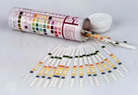 Labstrips U11- Urine Test Strips