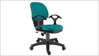 Low Back Workstation Chairs