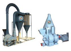 MAHALAXMI Pulverizers