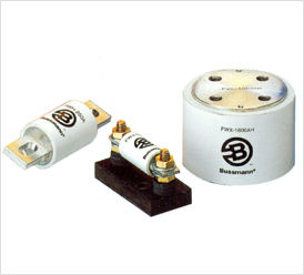 North American Style High Speed Fuses