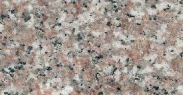 Peach Rose Granite