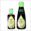Personal Care Oil Bottle