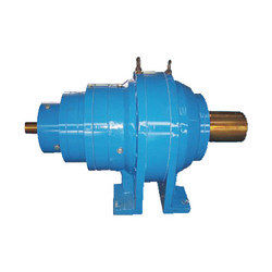 Planetary Gearbox