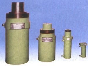Single-Acing Cylinder