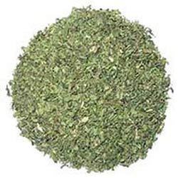 Stevia - Dry Leaves
