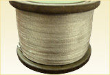 Tin Coated Flat Braided Copper Wire