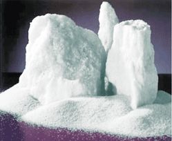 White Fused Alumina