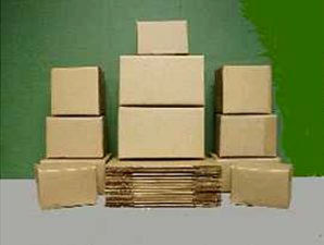 Cardboard Boxes Packaging