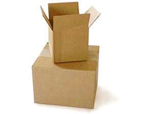 Cardboard Packing Boxes