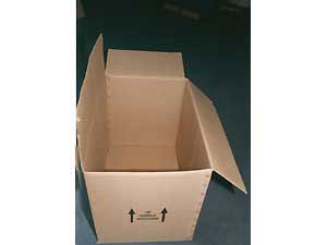 Cardboard Shipping Boxes