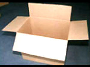 Corrugated Boxes - High Grade Material, Durable Design for Reliable Storage Solutions