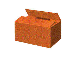 Corrugated Boxes