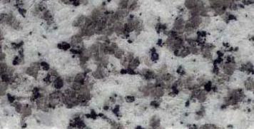 Designer Granite Color Code: Sky Blue And White