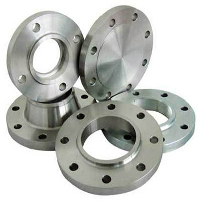 Flanges