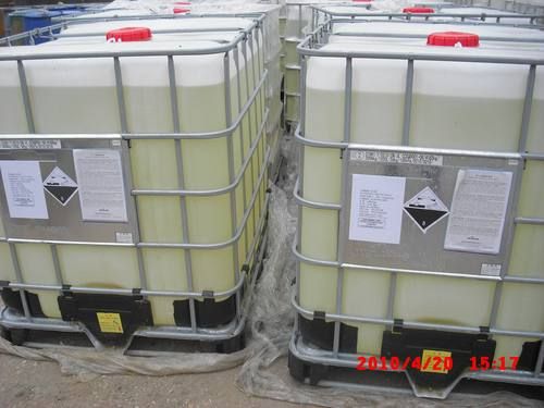 Formic Acid