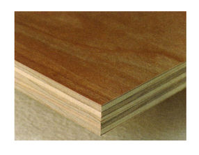 Marine Plywood