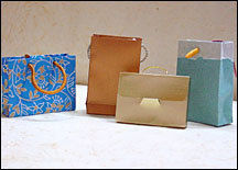 Miniature Bags