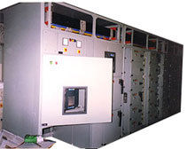 Motor Control Center