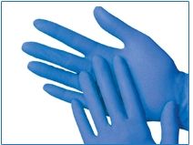 Nitrile Gloves