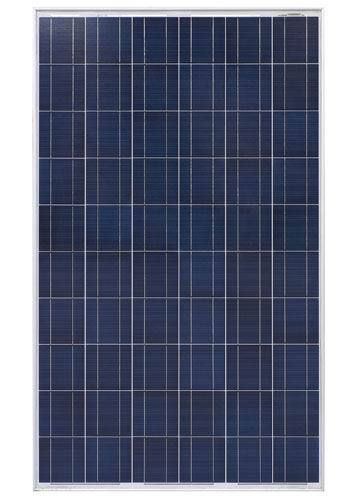 Polycrystalline (156-60 Series) 210W Solar Module